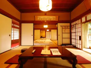 Koyasan Shukubo Saizenin