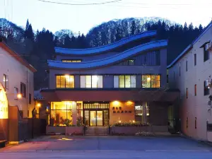 鈴の宿 登府屋旅館・水曜日の小野川温泉