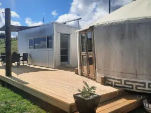 Raglan Glamping
