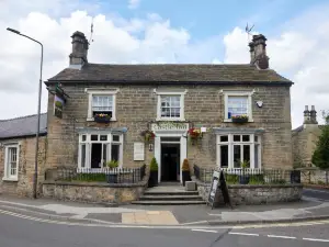 Castle Inn by Greene King Inns