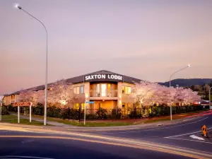 Saxton Lodge Motel