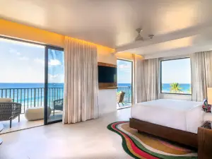 Hotel Indigo Bridgetown Barbados by IHG