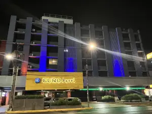 Eurohotel Panamá