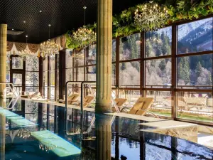 MR. Amore Spa Hotel