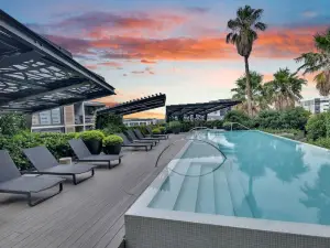 Turnkey Accommodation-North Melbourne