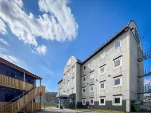 Jönköping Hotel Apartments