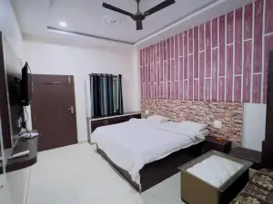 Alok Residency