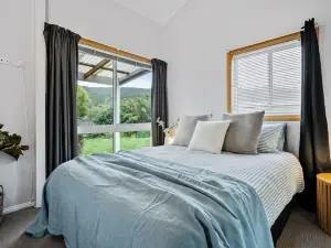 Coastal Retreat