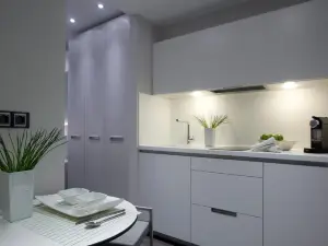 Salamanca Suite Studios