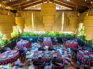 Casa Beatnik Hotel
