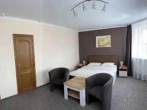 Hotel Kim