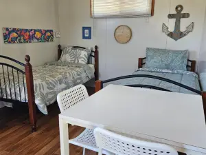 Leander Reef Holiday Park