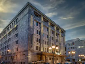 Hilton Turin Centre