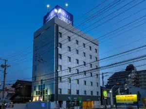 Hotel Lumiere