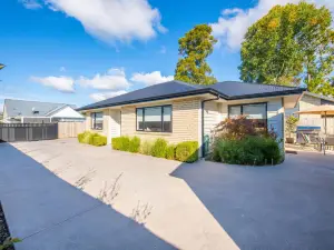 Entire New Modern Home in Matamata New Zealand