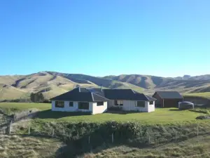 Hill Top Retreat
