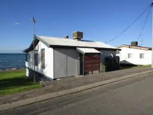 Classic Shack