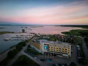 Georg Ots Spa Hotel