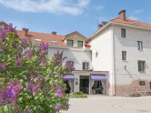 科斯特羅馬商務飯店