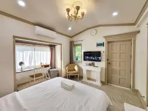 ヴィラ タスカニー カントリー リゾート