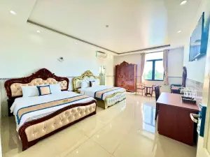 Khách sạn Cao Lãnh