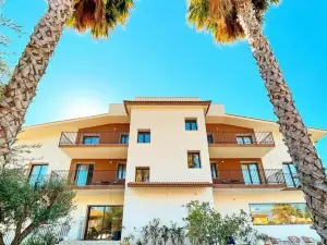 Amada Hotel Siracusa