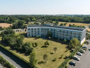 Westotel Life Nantes Carquefou
