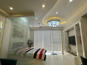 1BR retreat with kitchen & bath in Pico de Loro