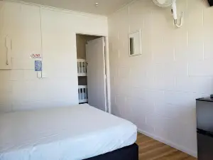 Tasman Motor Camp