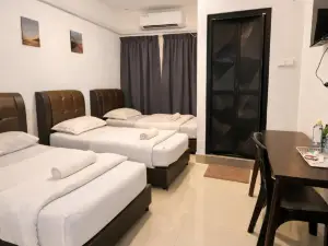 Hotel Casaria