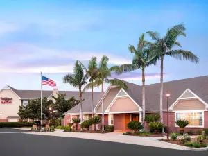 聖迭戈索倫託梅薩/索倫託谷Residence Inn 酒店