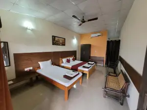 Kunjwan Resort
