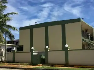 Beautiful 2 Bedroom 1 Bath