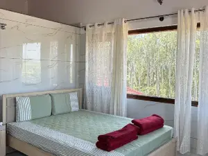 Bougain Villea Home Stay