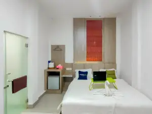 Urbanview Hotel Bagoes Sintang by RedDoorz