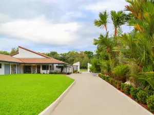 Birch Resort Port Douglas