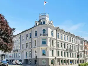 Clarion Hotel Ernst