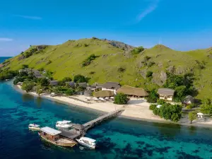 Komodo Resort