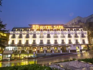 Hotel Sapa Square Affiliated by Melia