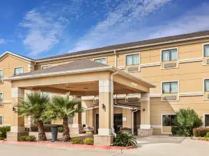 GRANDER INN & SUITES by IHG