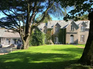 Exmoor Manor Guest House