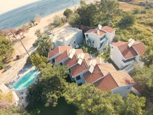 Inspira Boutique Hotel Thassos - Adults Only