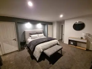 家外之家羅爾斯頓度假屋