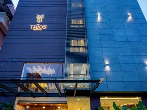 The Trios Hotel Kochi