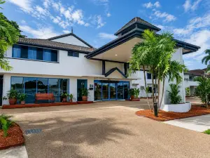 Cairns Southgate Hotel