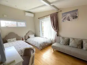 Joy House