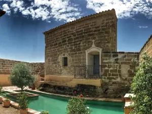 Castillo de Corvinos