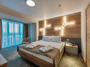 伏爾加飯店集團