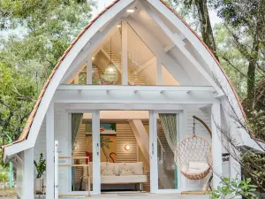Kayakas Crib And Camp