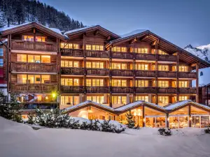 Wellness & Spa Hotel Schweizerhof